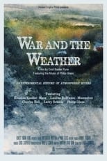 Poster for War and the Weather 