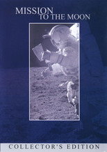 Mission to the Moon poster