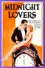 Poster for Midnight Lovers 