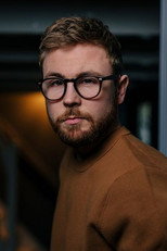Jasper Lijfering as  in The Genius
