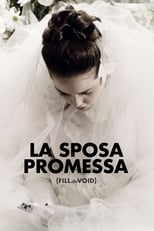 Poster di La sposa promessa