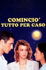 Poster for Cominciò tutto per caso