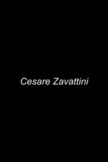 Poster for Cesare Zavattini