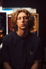 Foto retrato de Steve Ryan