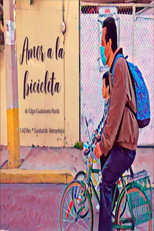 Amor A La Bicicleta poster