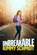 Unbreakable Kimmy Schmidt