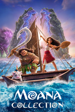 Moana Collection