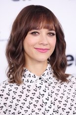 Fiche et filmographie de Rashida Jones