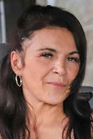 Foto retrato de Elena Sugar