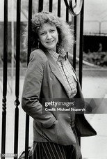 Martha Gibson