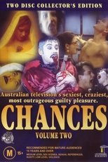 Poster for Chances Season 1