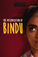 The Miseducation of Bindu main poster