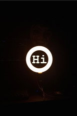 Hi (2025 Short)