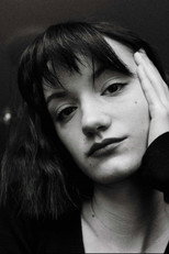 Foto retrato de Iveta Stavreva