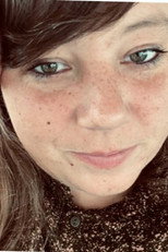 Foto retrato de Trine-Emilie Schøler