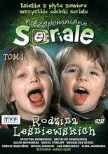 Rodzina Leśniewskich poster