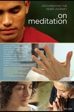 Poster for On Meditation