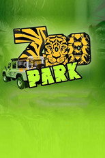 Zoopark poster