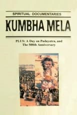 Poster for Kumbha Mela
