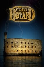 Fort Boyard (1998)