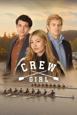 Crew Girl