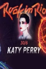 Poster for Katy Perry - Witness: The Tour (Live Rock in Rio Lisboa 2018)