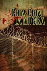 Poster for Chacales de la frontera