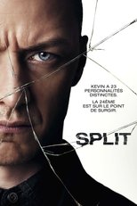 Split serie streaming