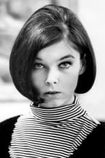 Foto retrato de Yvonne Craig