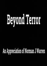 Beyond Terror - An Appreciation of Norman J. Warren