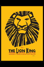 The Making of The Lion King Broadway