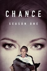 Poster for Chance Season 1