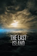 Poster for The Last Island