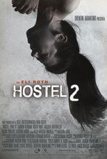 Hostal: Parte 2