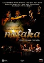 Poster for Nafaka