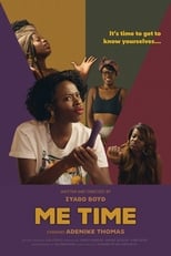 Poster for Me Time