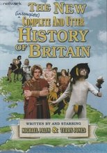 The Complete and Utter History of Britain poster