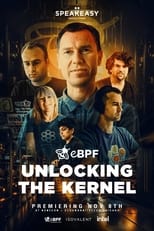 Poster for eBPF: Unlocking the Kernel 