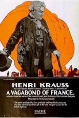 Poster for A Vagabond of France