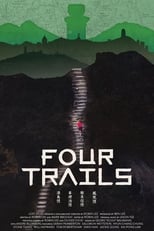 Poster for Four Trails 