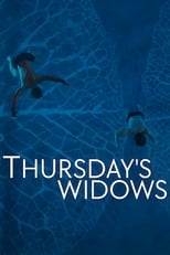 Poster for Thursday's Widows