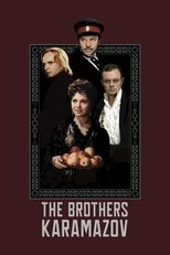 The Brothers Karamazov main poster