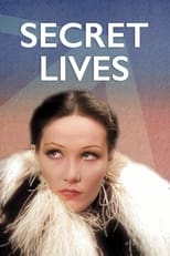 Poster for Secret Lives 