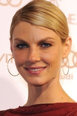 Poster van Angela Lindvall