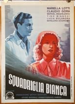 Poster for The White Squadron