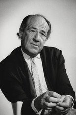 Michael Hordern