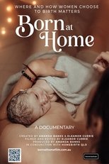 Born at Home main poster