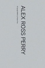 Alex Ross Perry poster