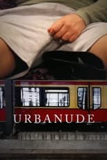 Urbanude poster