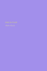 One in Four poster